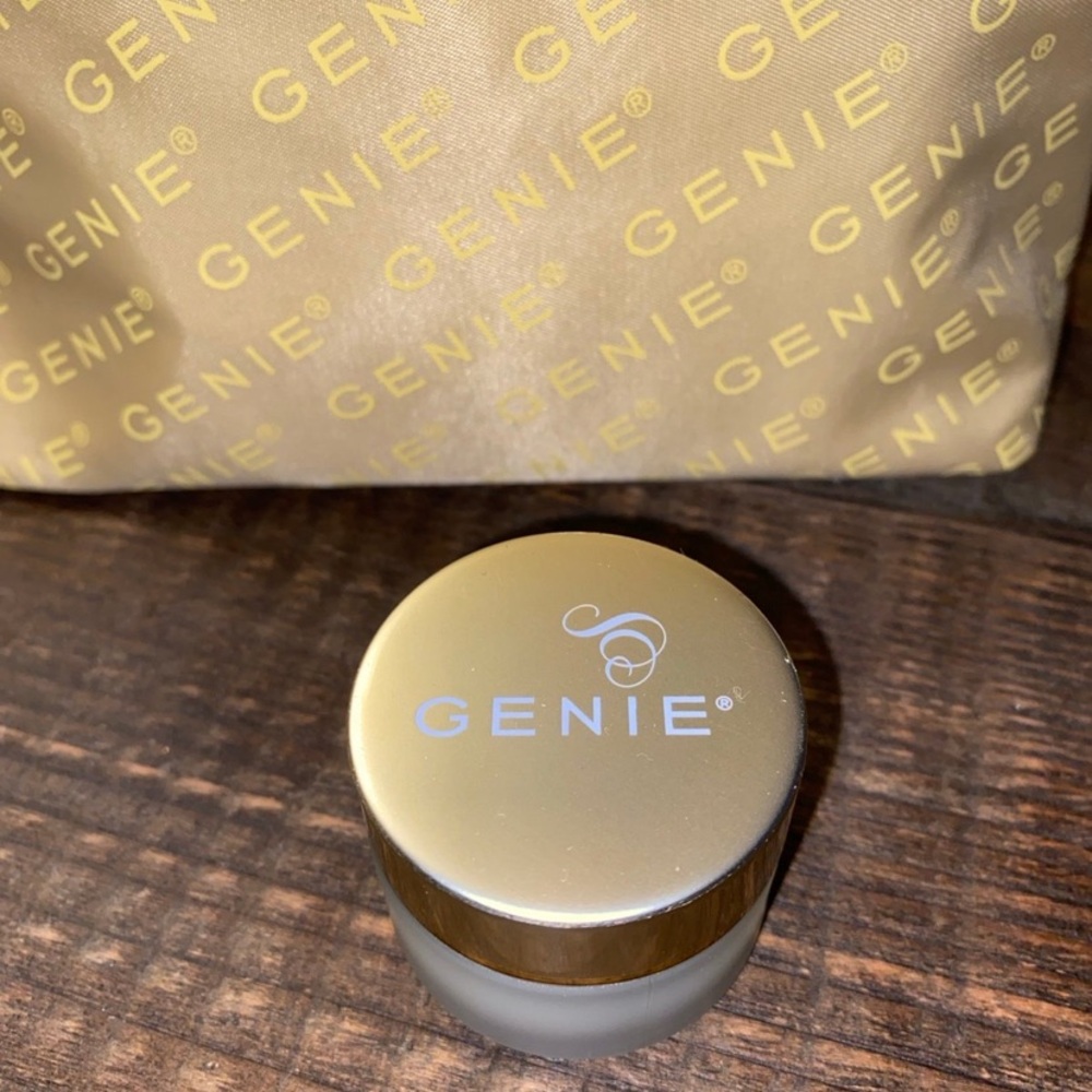 Genie - Eye Serum